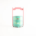 ArchiNature - 2 Tier Tiffin