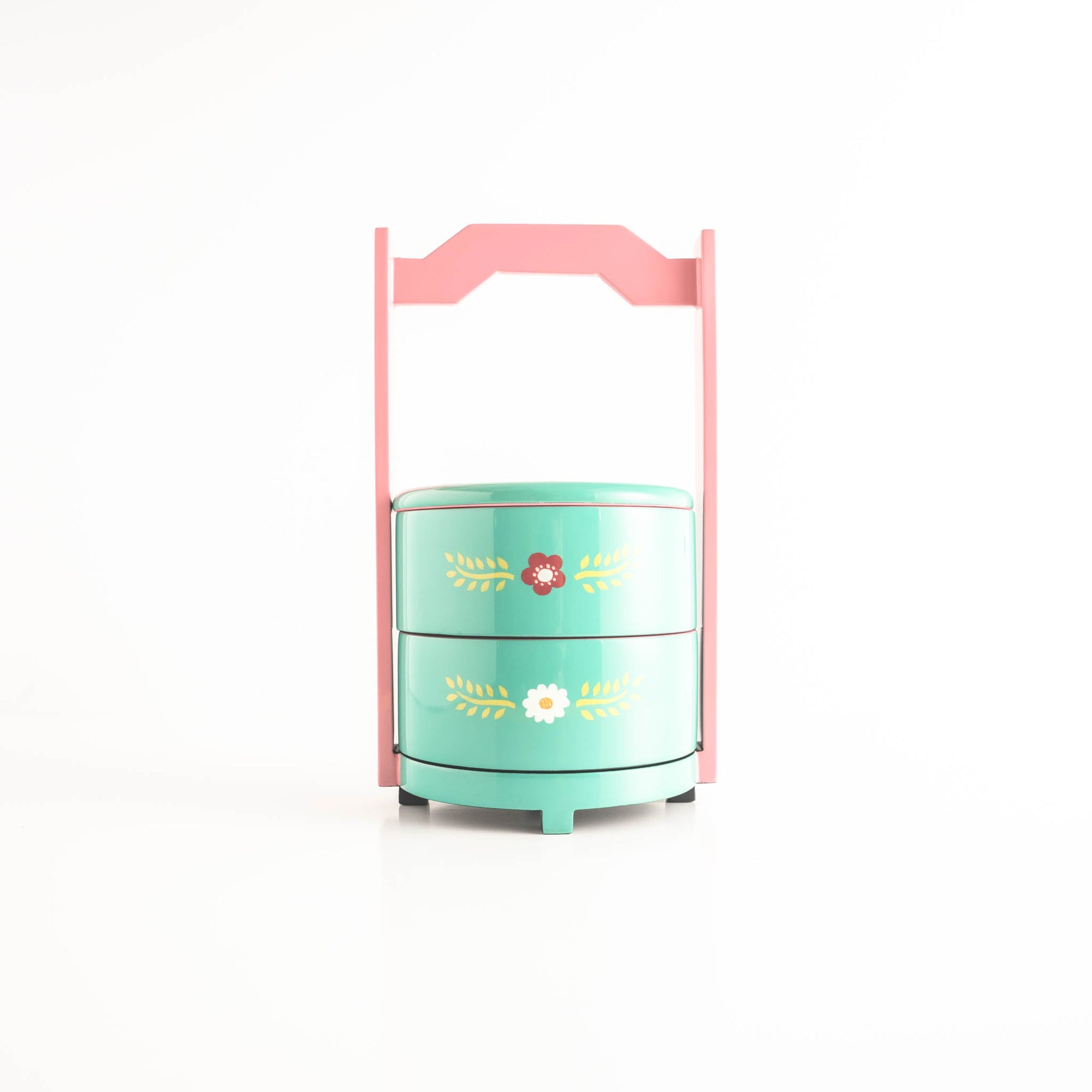 ArchiNature - 2 Tier Tiffin