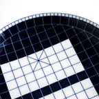 Patterns of Our Time - Chess (Xiang qi) Table Porcelain Plate (15cm)