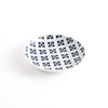 Patterns of Our Time - Breeze Blocks Porcelain Plate (15cm)