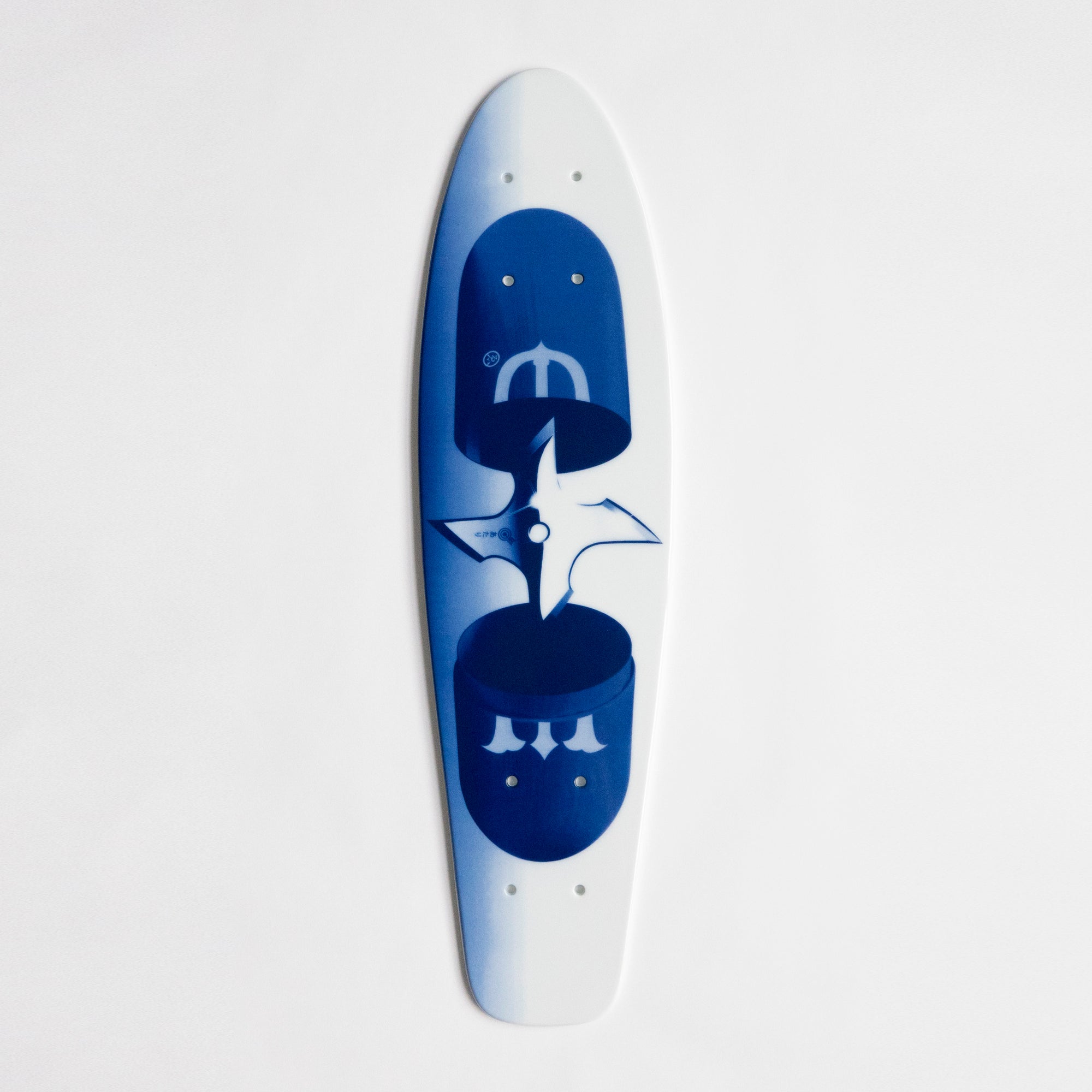 Maruhiro x Evisen | Kill Pill Cruiser