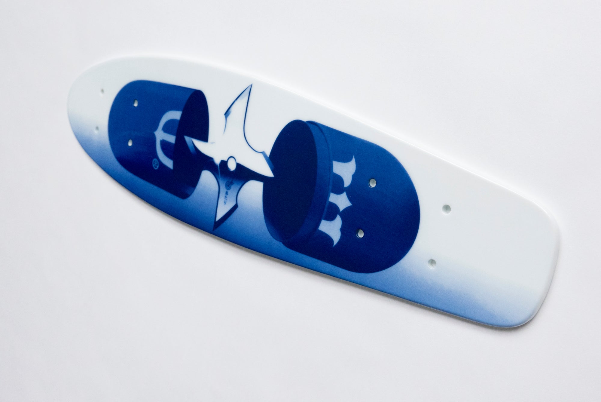 Maruhiro x Evisen | Kill Pill Cruiser