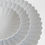 TY Standard Palace Plate