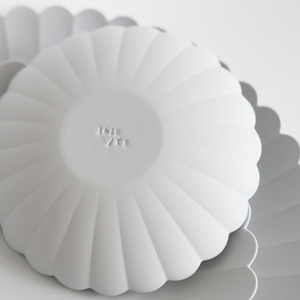 TY Standard Palace Plate