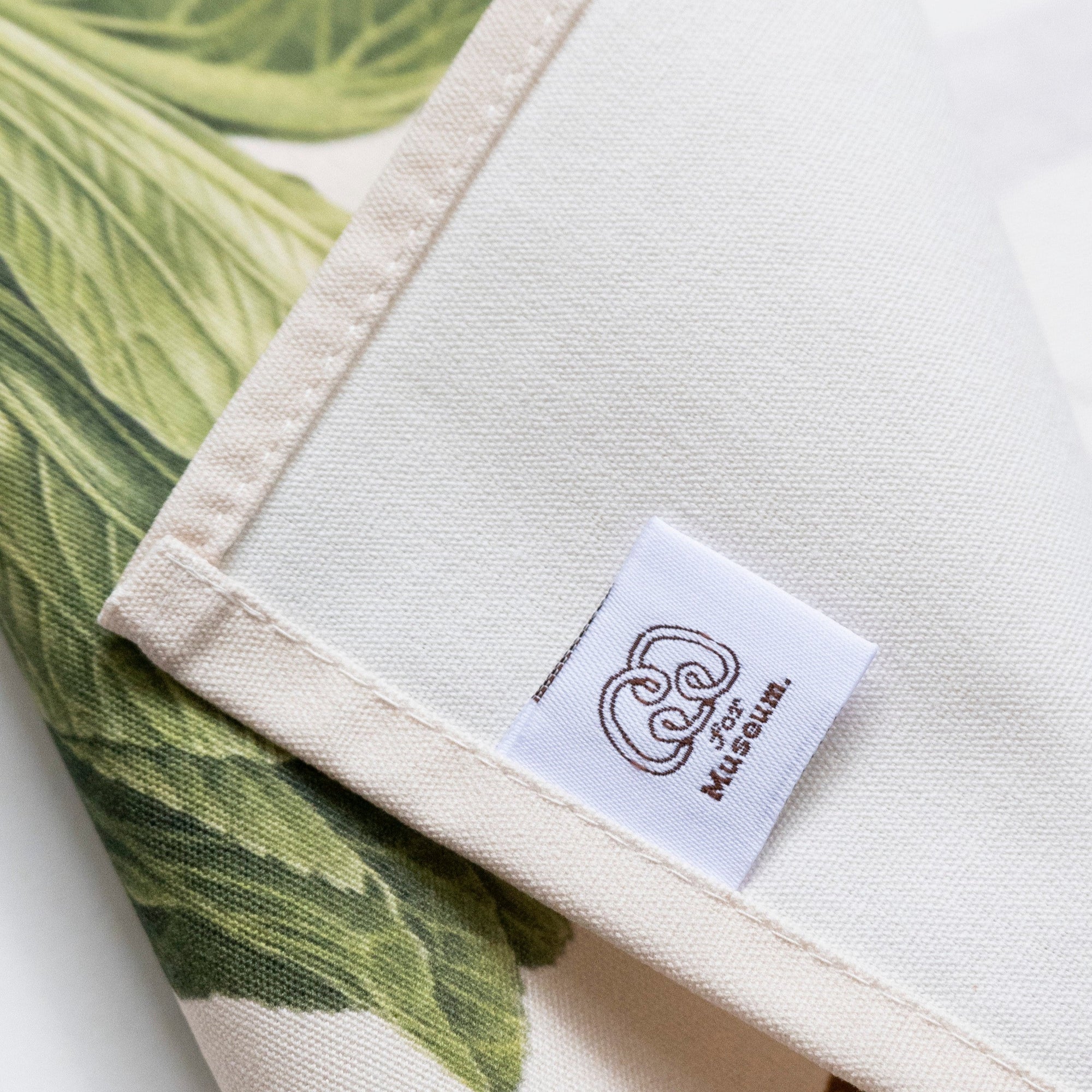 Pasar Botanica- Tea Towel