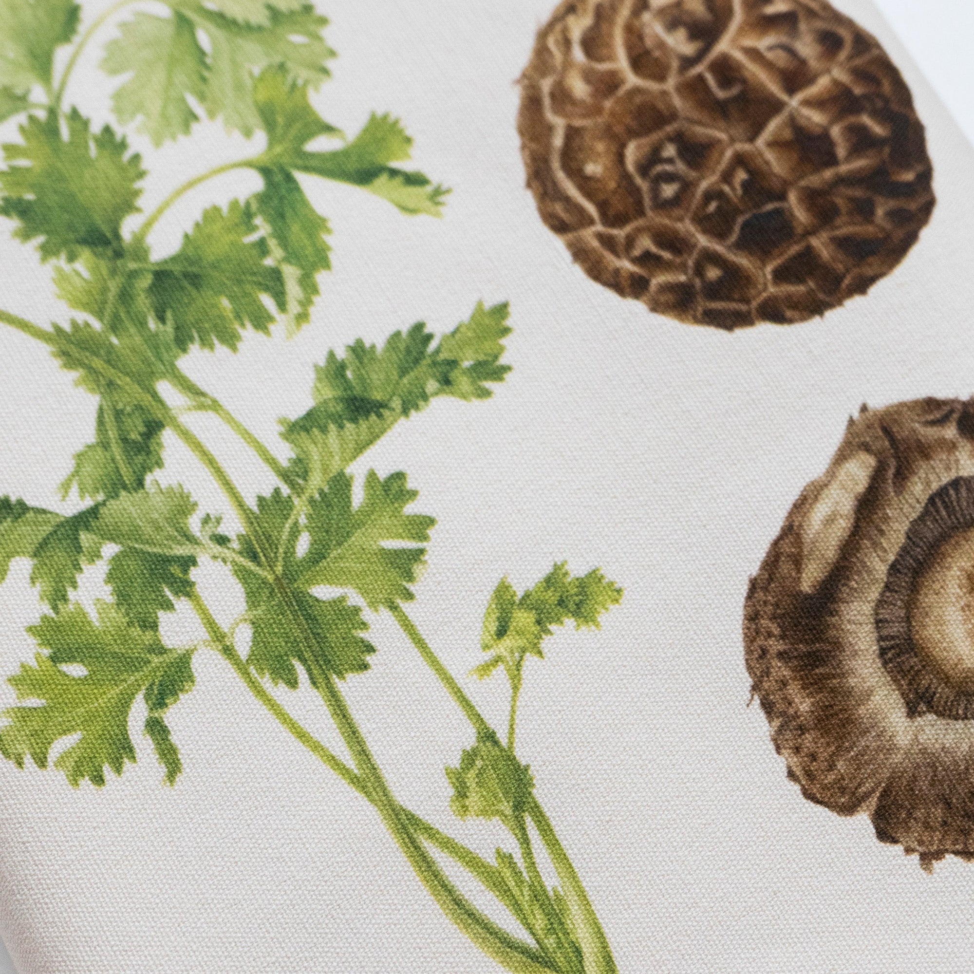 Pasar Botanica- Tea Towel