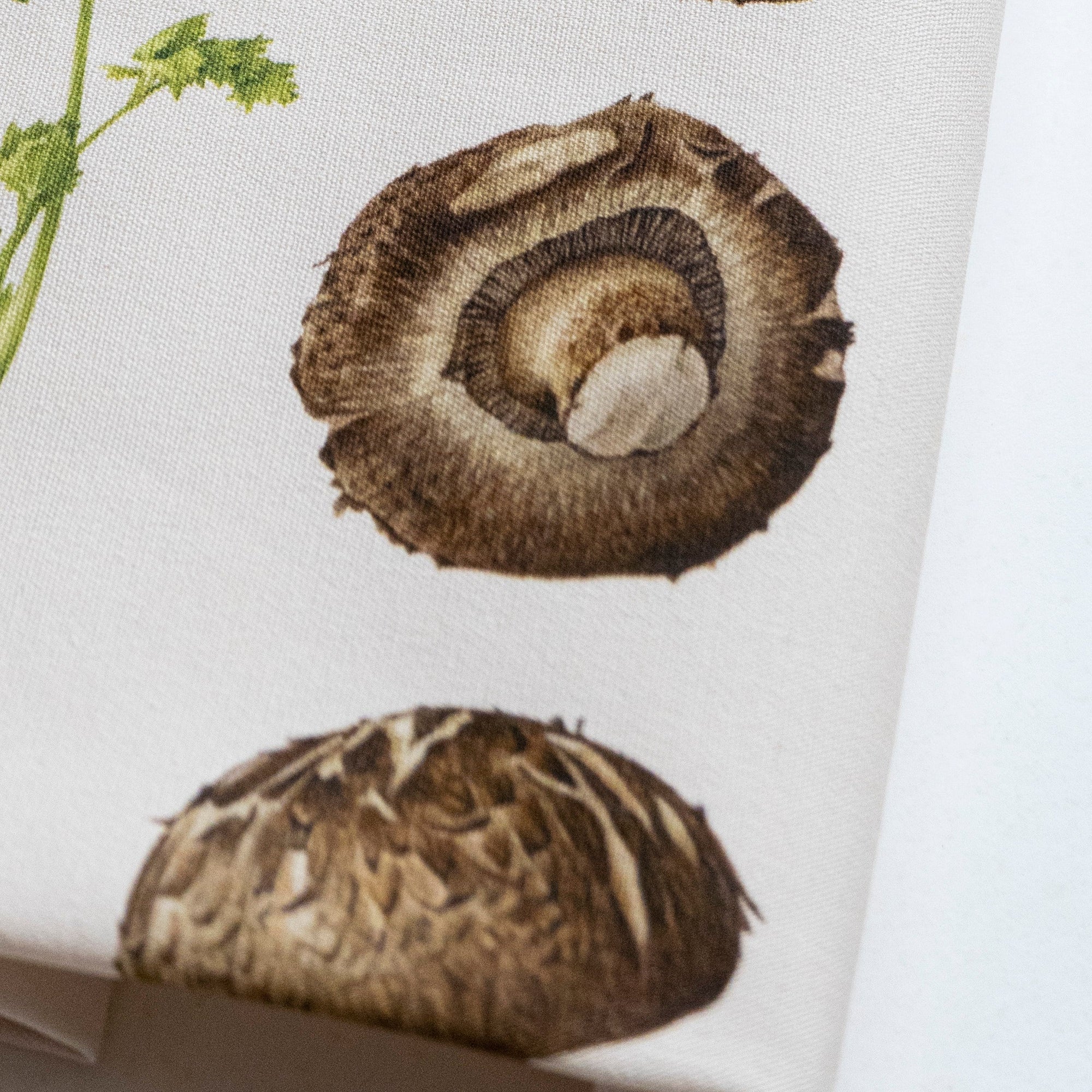 Pasar Botanica- Tea Towel