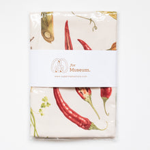  Pasar Botanica- Tea Towel