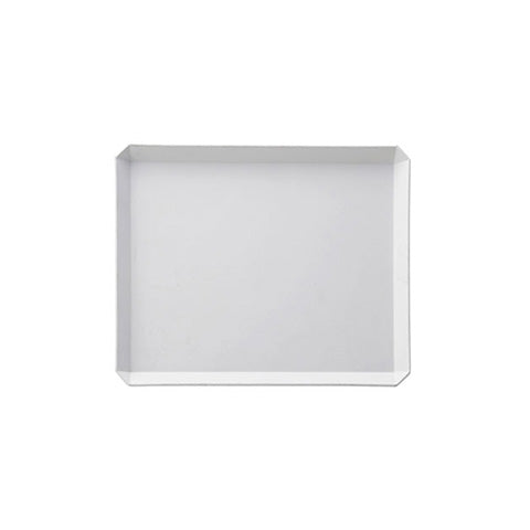 TY Square Plate [Matte Grey]