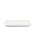 TY Square Plate [Gloss White]